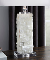 ALMENDA 27"H Table Lamp