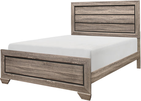 Alonzo 5 Pc Bedroom
