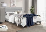 Alora Platform Bed