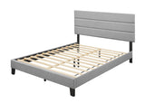 Alora Platform Bed