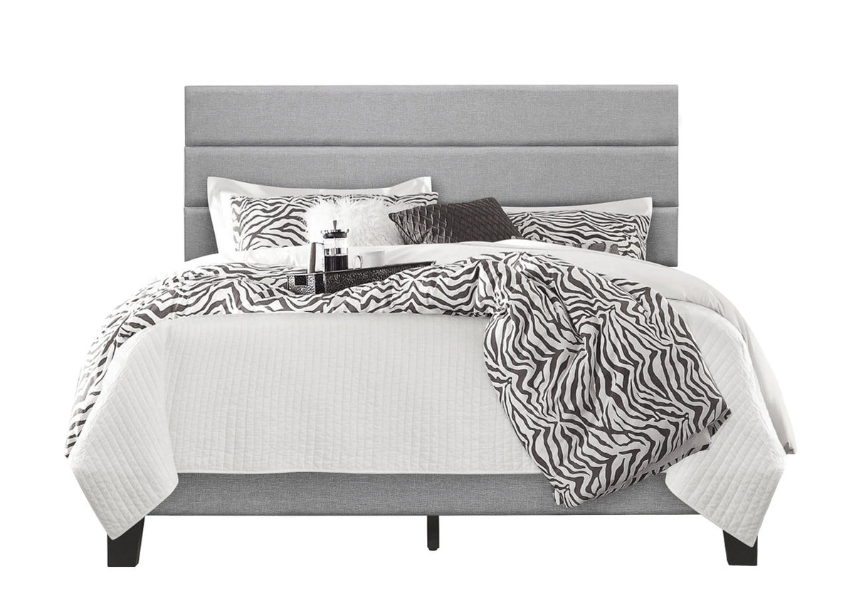 Alora Platform Bed