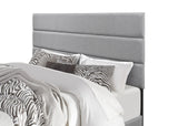 Alora Platform Bed