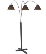 Alva Metal Arc Lamp