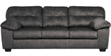 ALVEN Gray Sofa & Loveseat