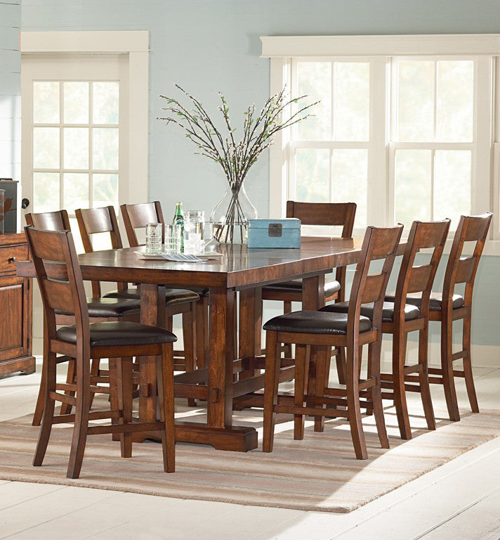 Alyssa Counter Rectangular Table