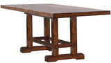 Alyssa Counter Rectangular Table