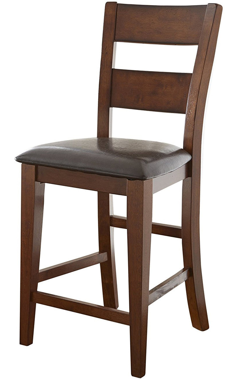 ALYSSA 9 Piece Counter Dining Set