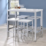 AMELIA 5 Piece Bar Set