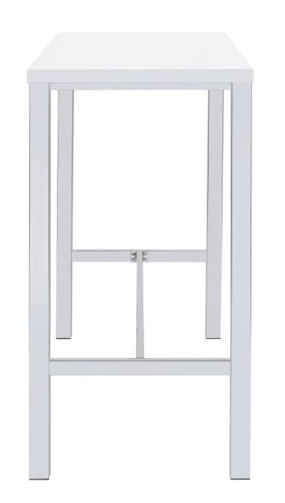 AMELIA 5 Piece Bar Set