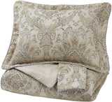 Amil Comforter Set
