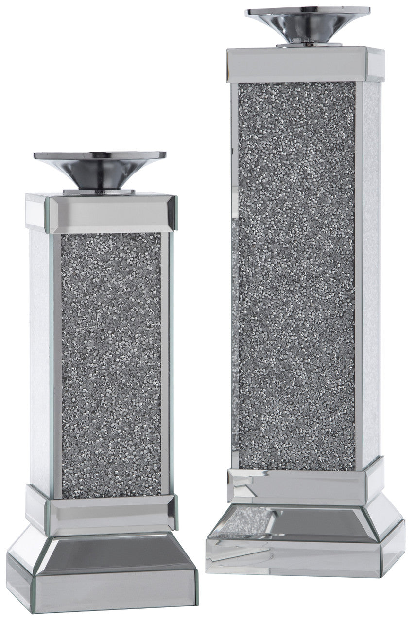 AMIRI Candleholders