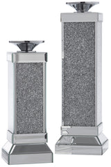 AMIRI Candleholders