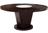 AMPTLE 5 Piece Dining Set