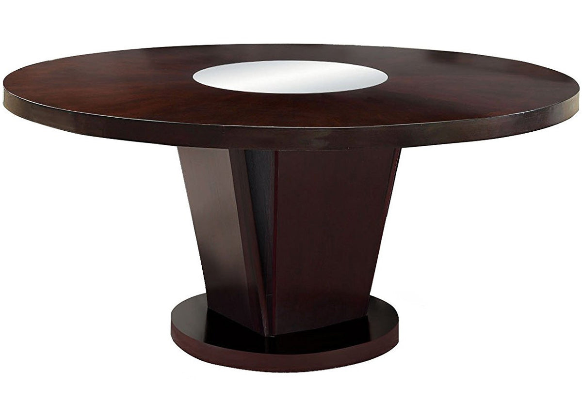 AMPTLE 7 Piece Dining Set