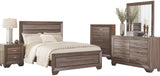 Andrews Taupe Chest
