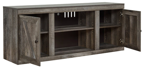 Anisa TV Stand