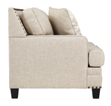 ANNEKE 60" Wide Loveseat