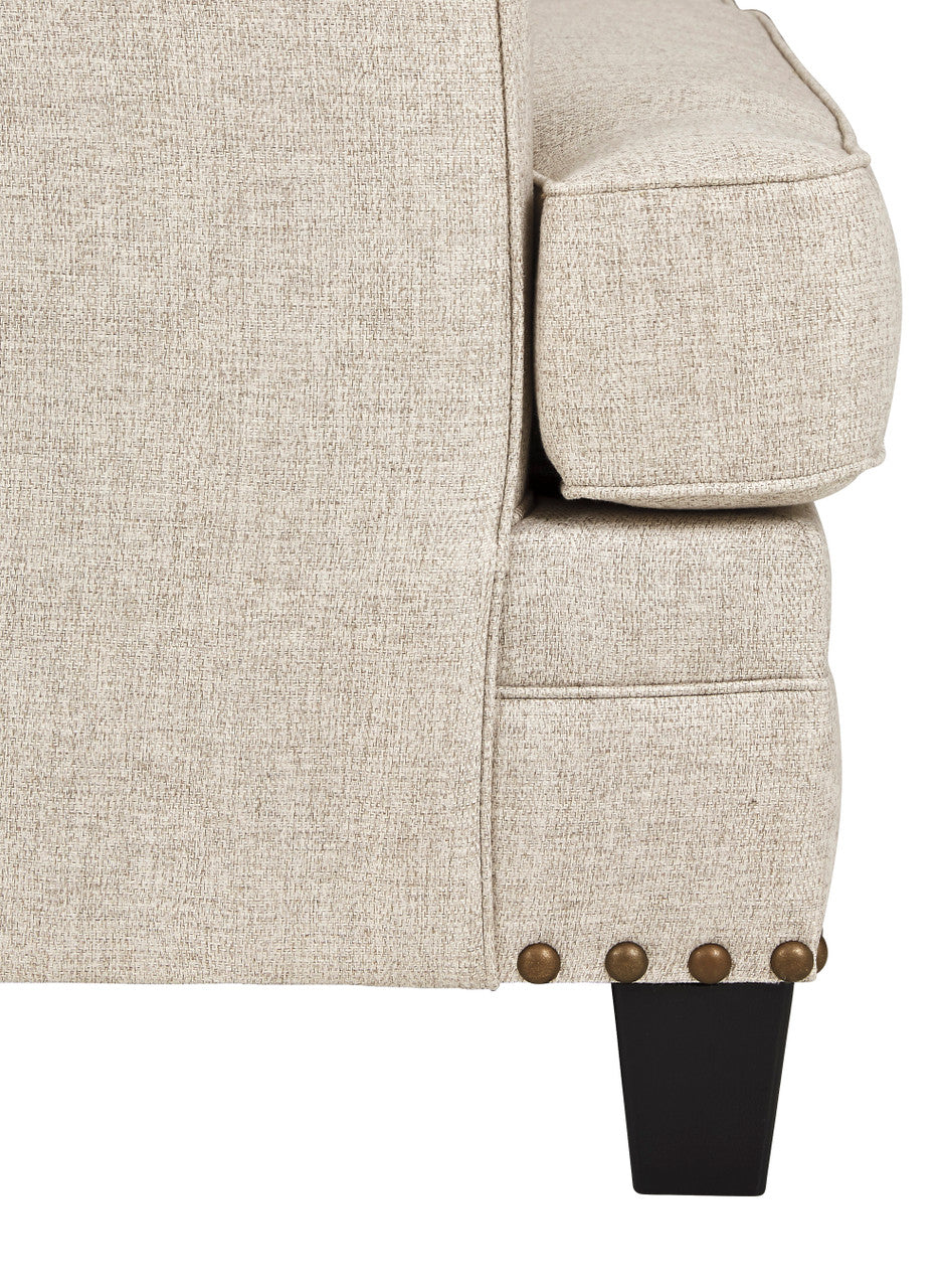 ANNEKE 60" Wide Loveseat