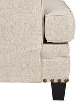ANNEKE 60" Wide Loveseat