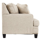 ANNEKE 84" Wide Sofa