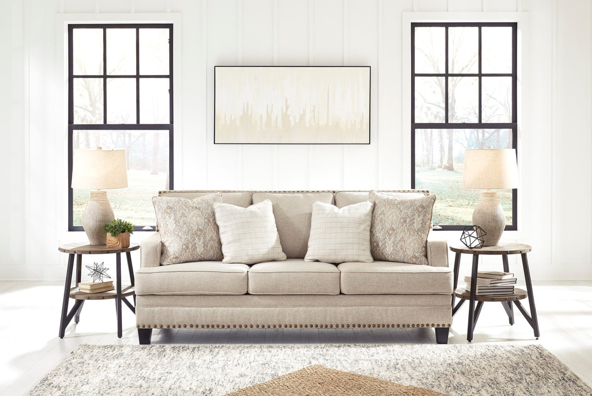 ANNEKE 84" Wide Sofa