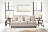 ANNEKE 84" Wide Sofa