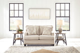 ANNEKE 60" Wide Loveseat