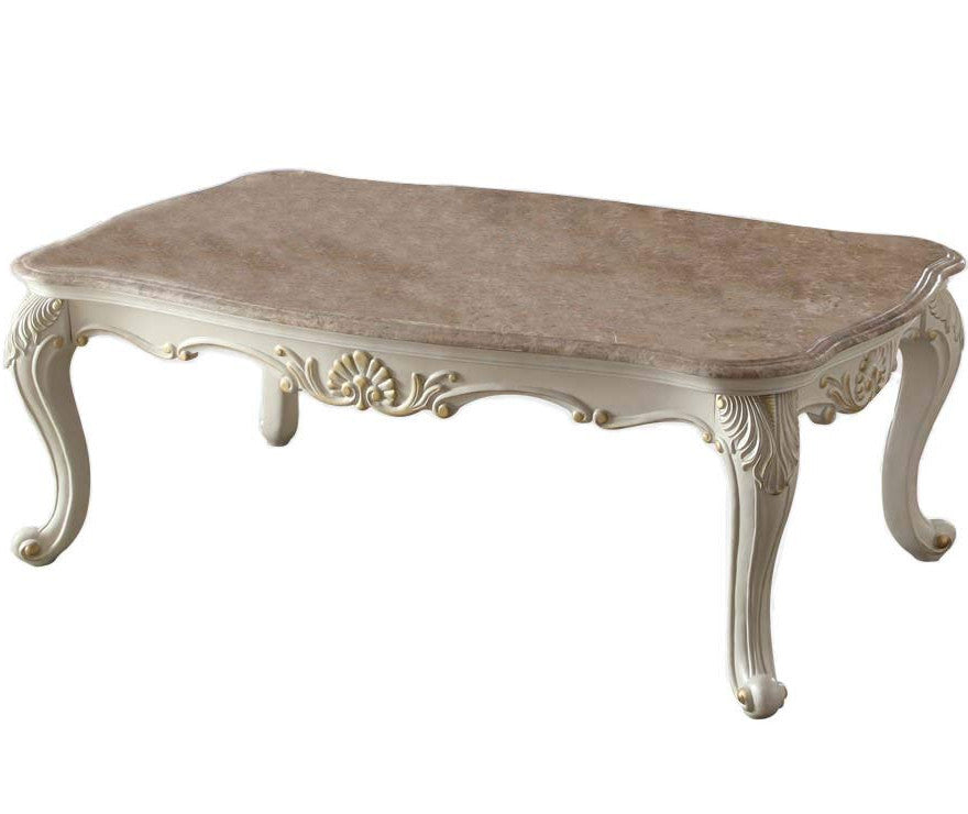 ANTOINETTE Pearl 3 Piece Tables