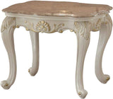 ANTOINETTE Pearl 3 Piece Tables