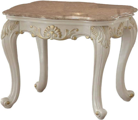 ANTOINETTE Pearl 3 Piece Tables