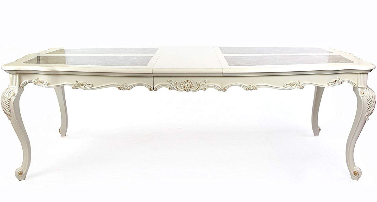 Antoinette Pearl Dining Table