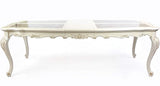 Antoinette Pearl Dining Table
