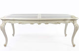 Antoinette Pearl Dining Table