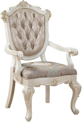 Antoinette Pearl Arm Chair