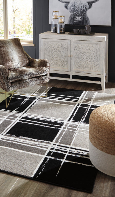 ANTONITI 5' x 7' Rug