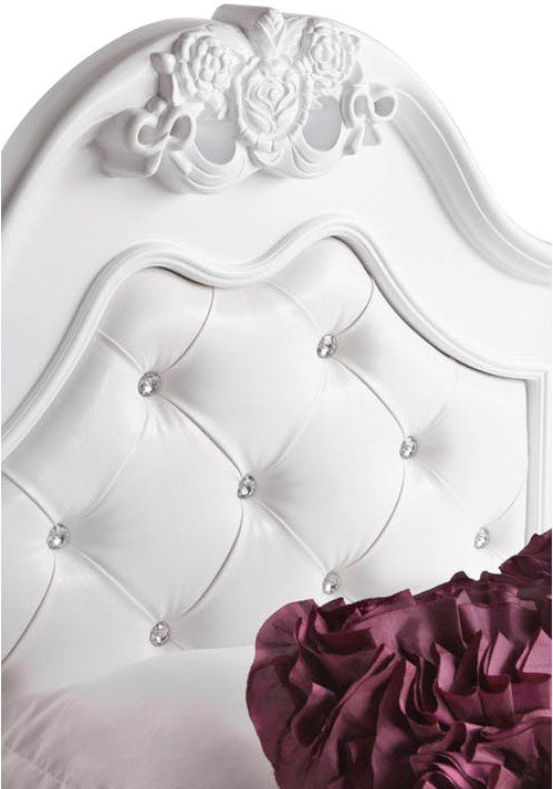 ARDELLE White Bedroom
