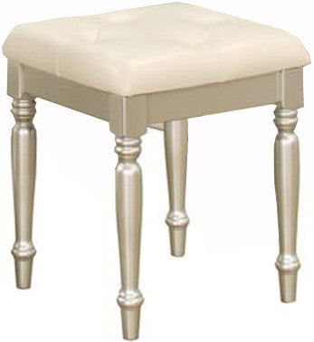 ARIELLA Vanity Stool
