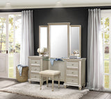 ARIELLA Pearl 65" Wide Vanity