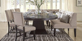 ARINN 84" Wide Dining Table