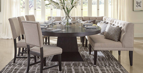 ARINN 84" Wide Dining Table