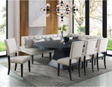 ARINN 84" Wide Dining Table