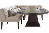 ARINN 46" Wide Dining Bench