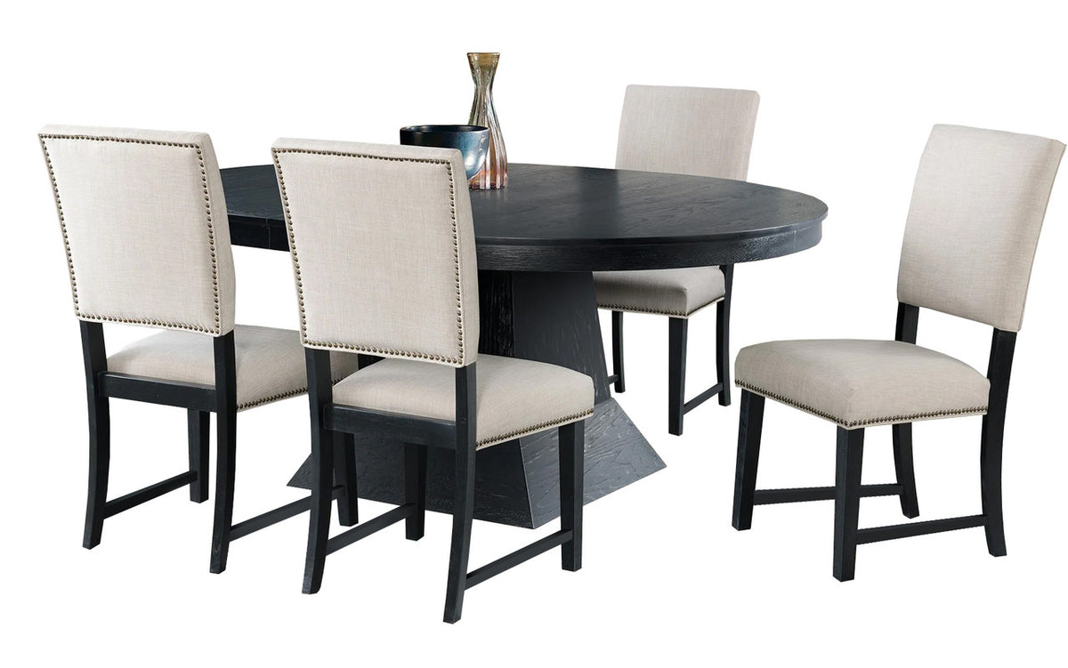 ARINN 5 Piece Dining Set