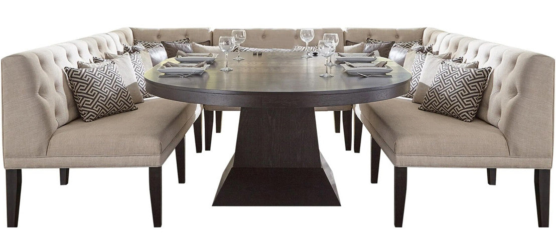 ARINN 6 Piece Dining Set
