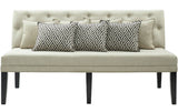 ARINN 66" Wide Dining Bench