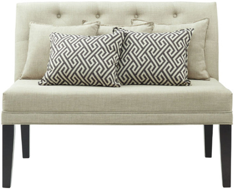 ARINN 46" Wide Dining Bench