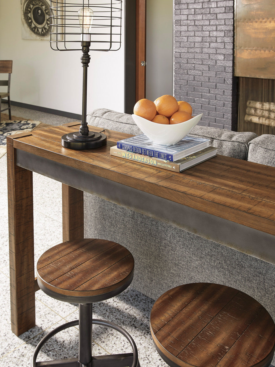 Arris 3 Piece Counter Set