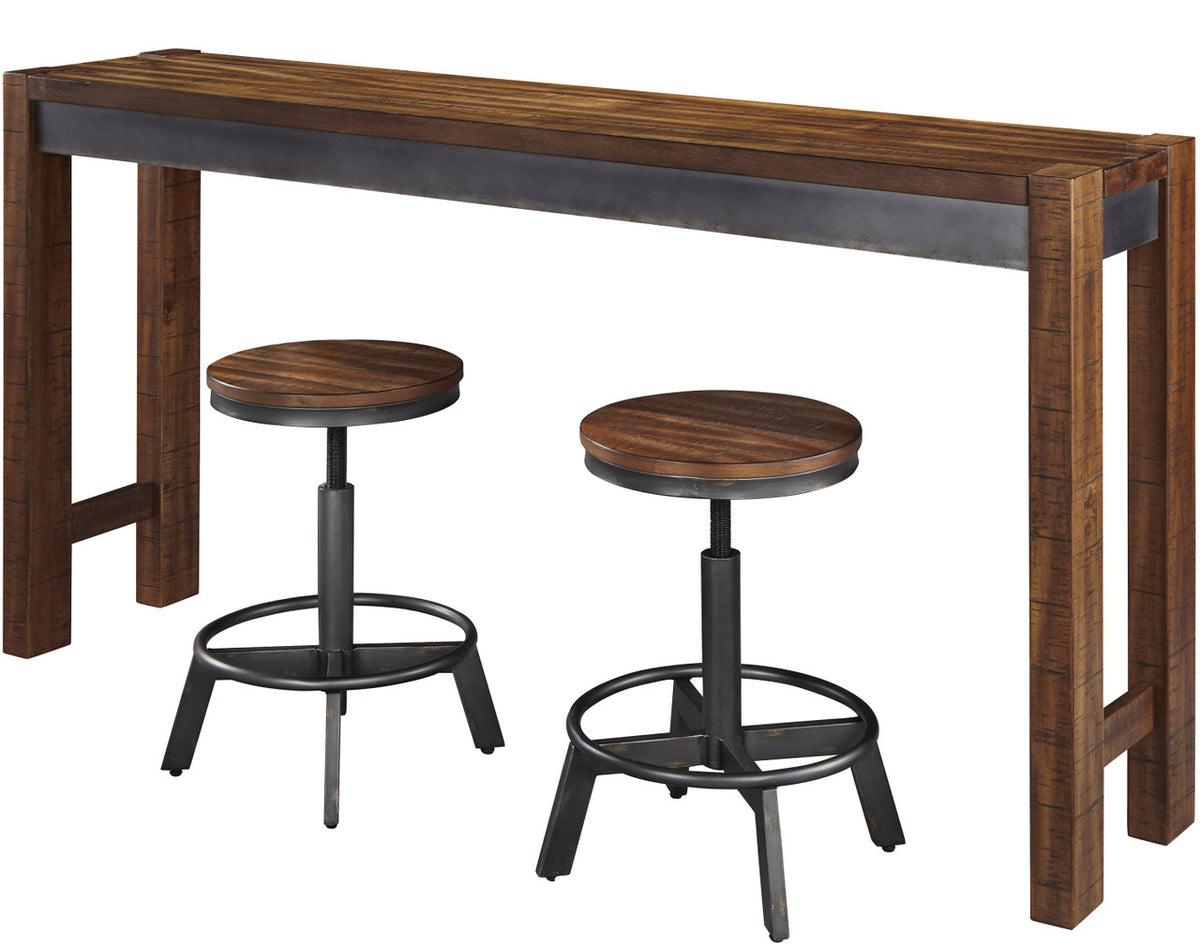 Arris 3 Piece Counter Set