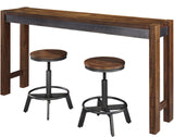 Arris 3 Piece Counter Set
