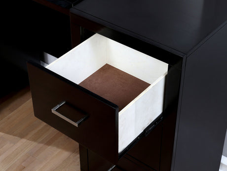 ARTEMI 60" Wide Vanity with Stool